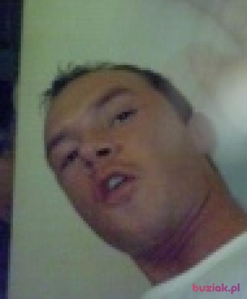 Motoryk, Mężczyzna, 38 lat, Kalisz