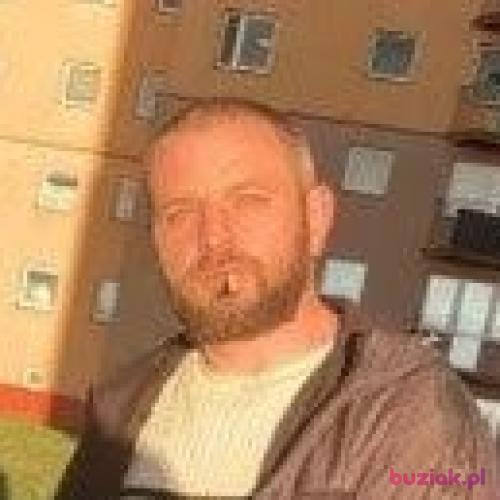 dzielnyboroda, Mężczyzna, 41 lat, Żary