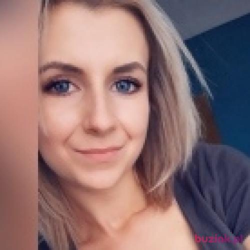 Kasia2283, Female, 27 years, Katowice