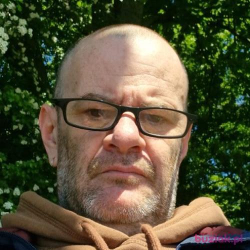 Ajala, Mężczyzna, 55 lat, Amsterdam