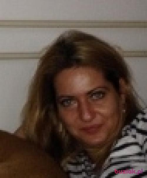 AAnetaAA, Female, 46 years, Olsztyn