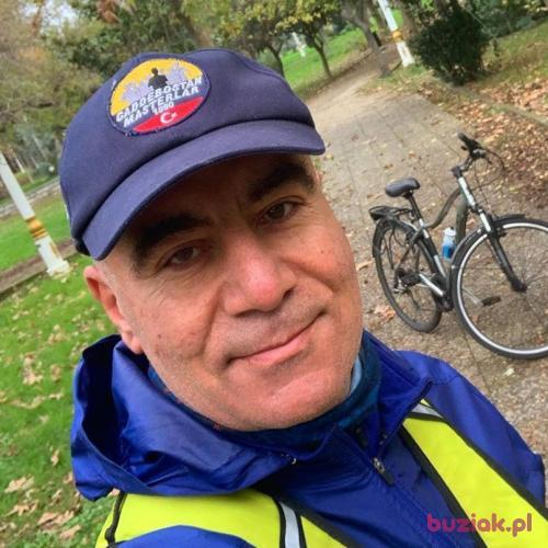 jackly22, Male, 65 years, Wrocław