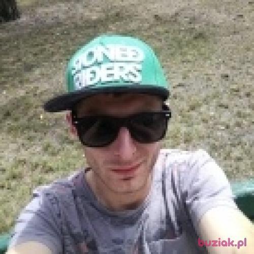 robson6663, Mężczyzna, 31 lat, Brabancja Północna
