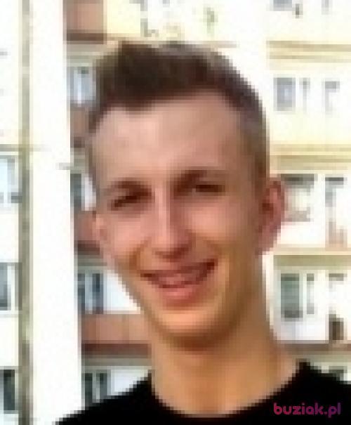 Szamilek, Male, 26 years, Katowice