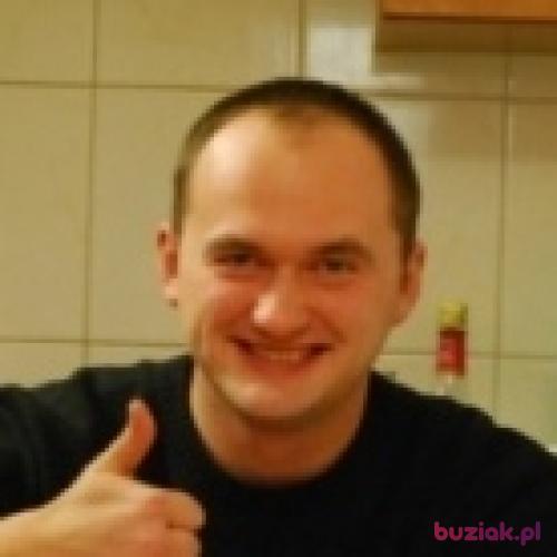 ookrzychoo, Male, 40 years, Lublin