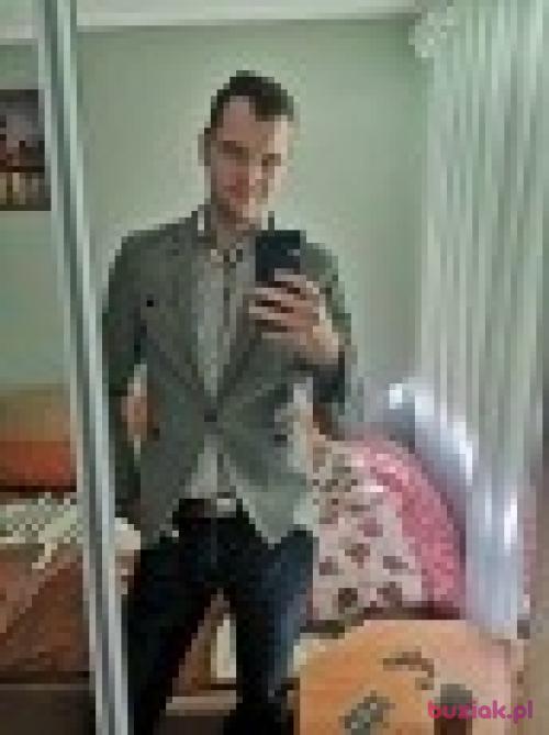dyrek1991, Male, 35 years, Nowy Sącz