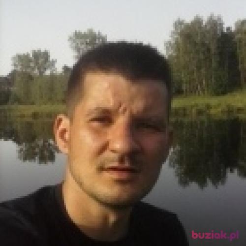 tomek79tt, Male, 47 years, Stęszew