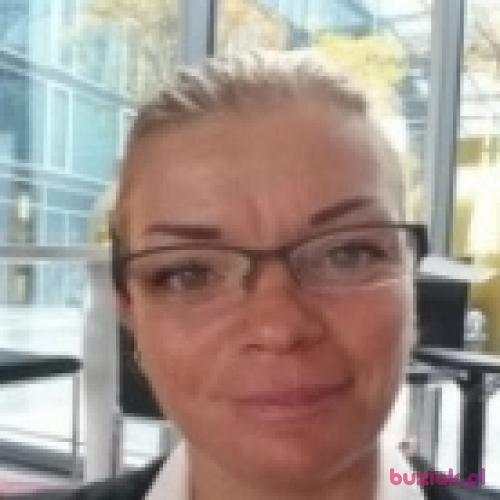 Catalia, Kobieta, 45 lat, Borne Sulinowo