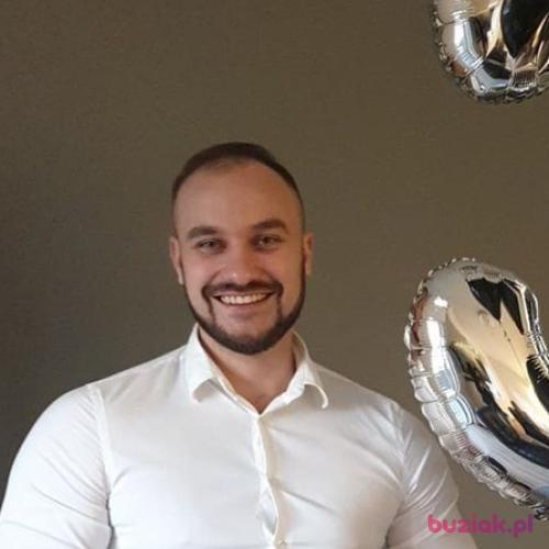 eskalander, Male, 36 years, Wrocław