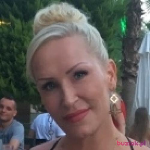 Kasiiia, Kobieta, 51 lat, Pabianice