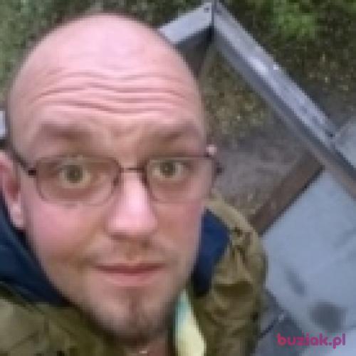 tomaszwu, Mężczyzna, 37 lat, Czersk