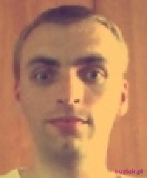 mateus92, Male, 34 years, Gliwice