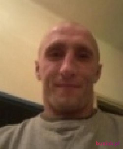 Clakson, Male, 48 years, Mysłowice