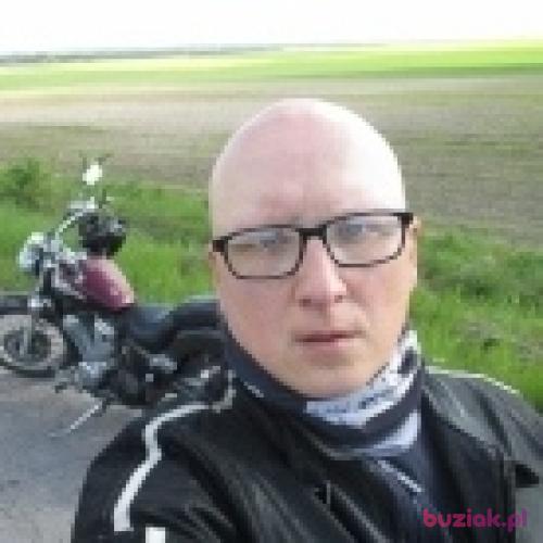szinszen, Male, 49 years, Chełm