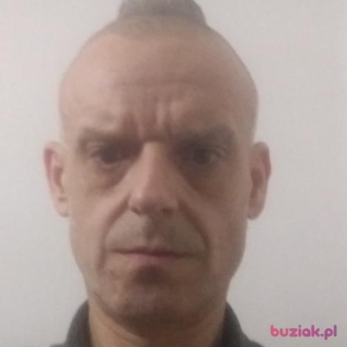 Bodzio74, Mężczyzna, 52 lata, Piła