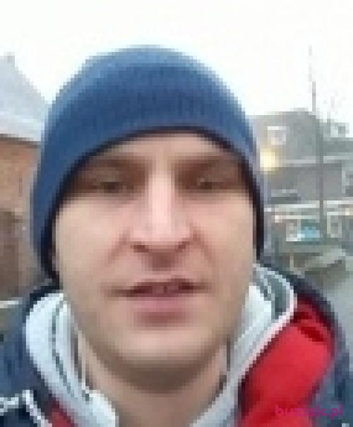 Dejvid32, Mężczyzna, 40 lat, Biała Podlaska