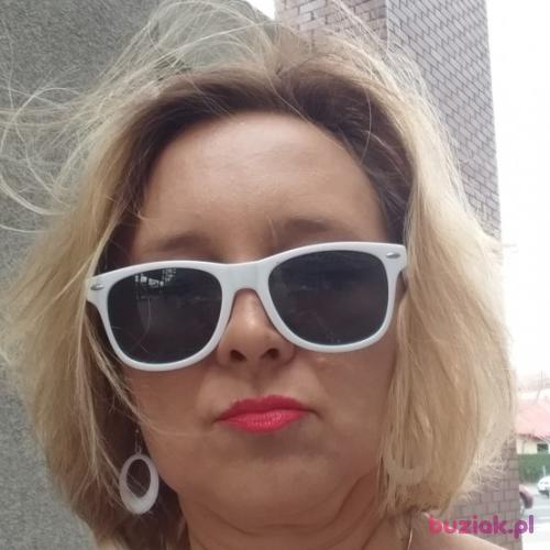 anne555, Kobieta, 57 lat, Warszawa