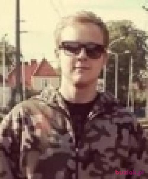 Grzesiu06, Mężczyzna, 27 lat, Leżajsk