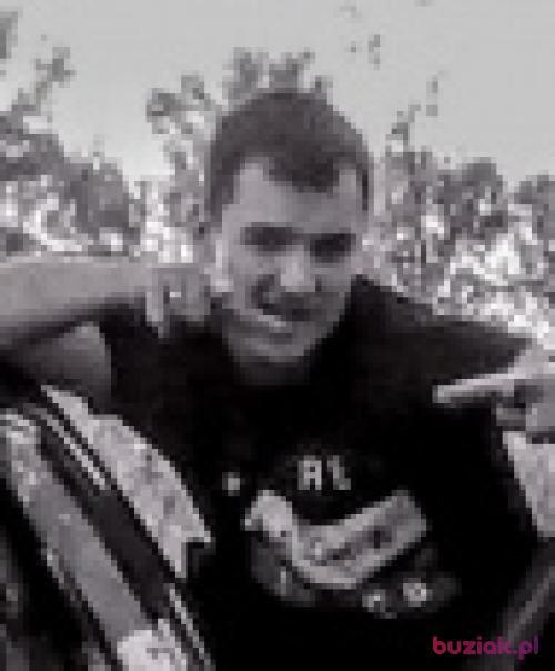 KrystianKraK, Male, 38 years, Kraków