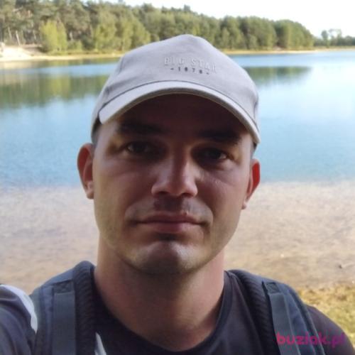 orcyk1507, Male, 39 years, Fryzja