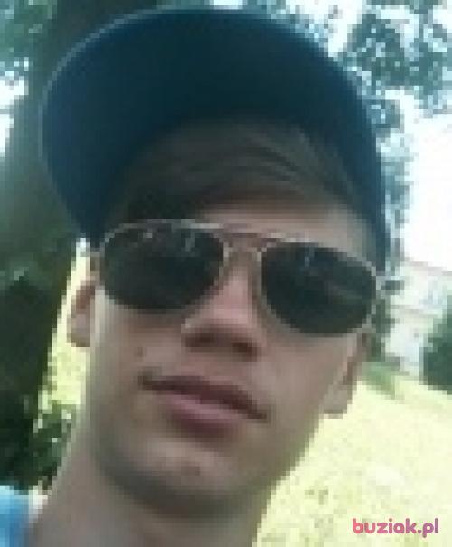 Szyxi, Male, 27 years, Nowy Sącz