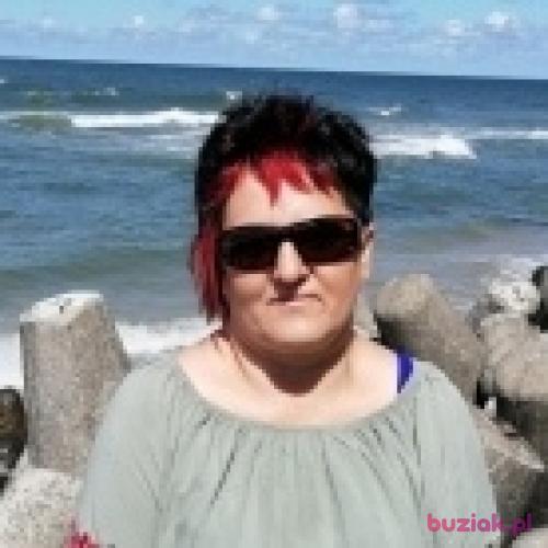 Wiolkak75, Female, 51 years, Lublin