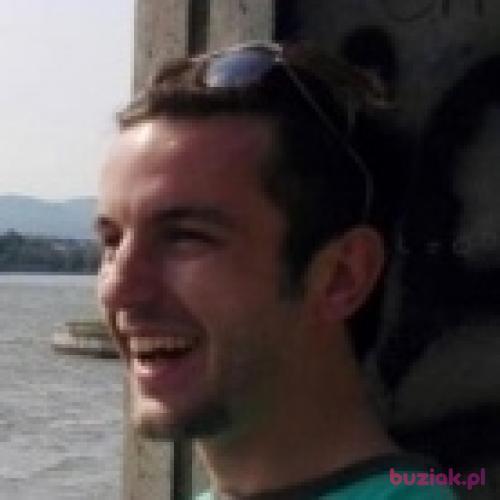 ArcziNDZ, Male, 31 years, Brzesko