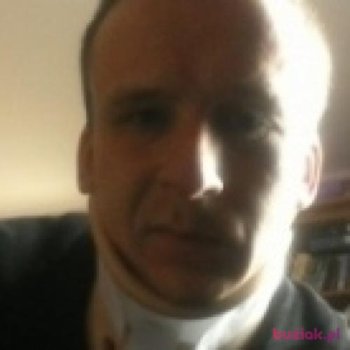 Krzysiekwsi, Male, 39 years, Mordy