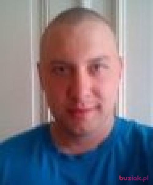 LukaS2525, Mężczyzna, 38 lat, Bydgoszcz