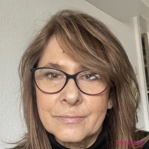 beatis64, Kobieta, 60 lat, Hamburg