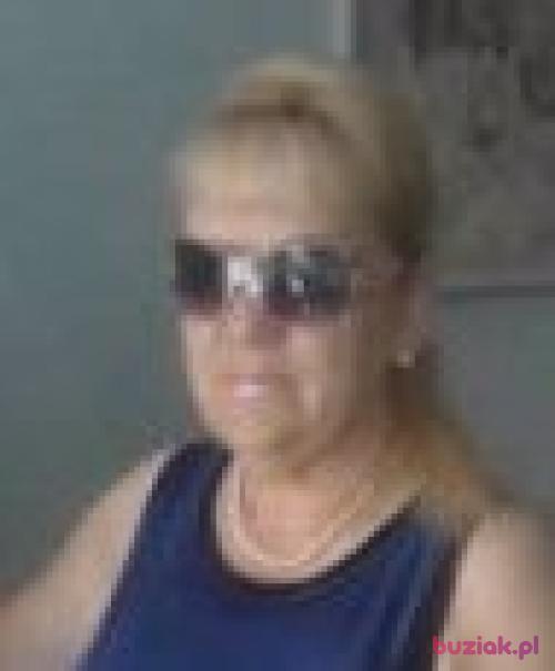 KAMILADA, Female, 76 years, Szczecin