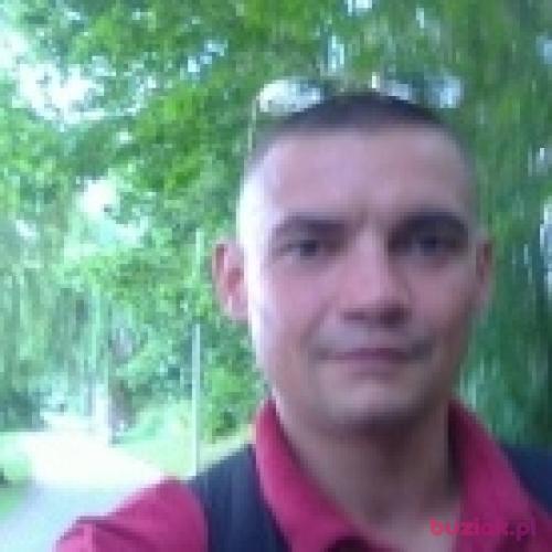 AndyGreen, Male, 39 years, Ełk