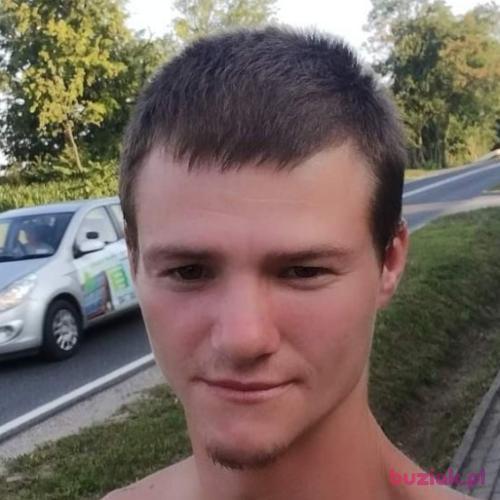 TomSikor1993, Mężczyzna, 33 lata, Zielonka