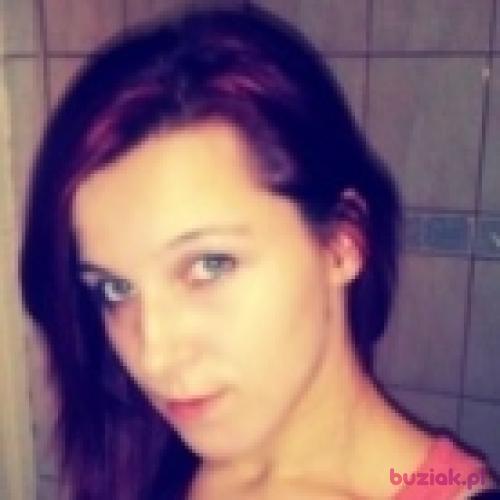 malina06, Female, 32 years, Wieluń