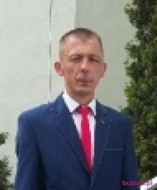 Piotr35Cezary, Mężczyzna, 46 lat, Warszawa