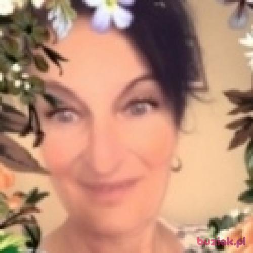 magdaxyz8, Kobieta, 62 lata, Bawaria