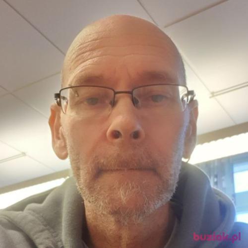 Minar, Male, 59 years, Cybinka