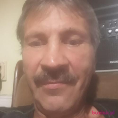 jatadeusz2, Male, 59 years, Słupca