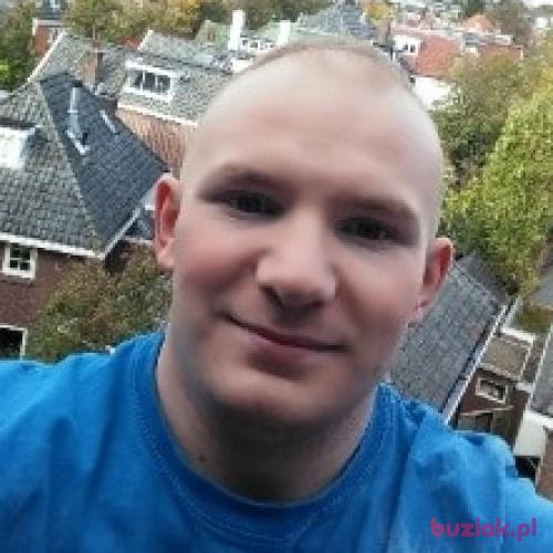 Damimily, Mężczyzna, 30 lat, Tarnowskie Góry