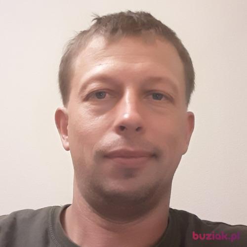 srv518, Male, 42 years, Kraków