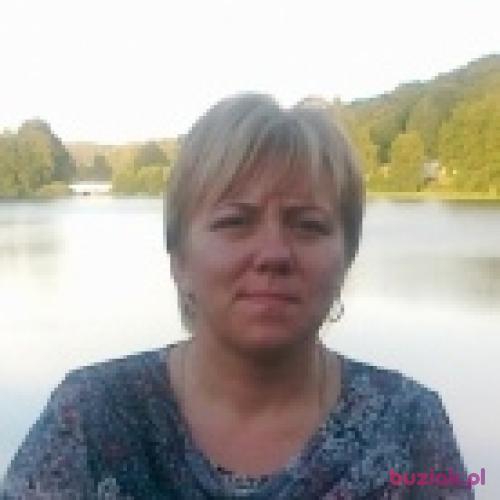 lidka37x, Kobieta, 53 lata, Leszno