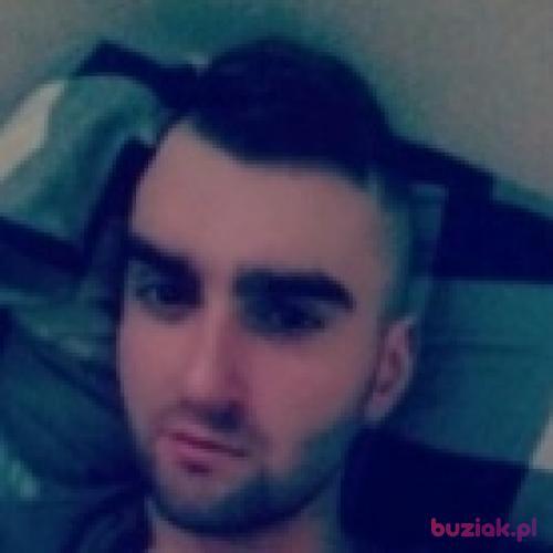 radzio1995, Mężczyzna, 31 lat, Toruń