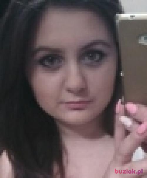 dziennikarka, Female, 31 years, Kraków