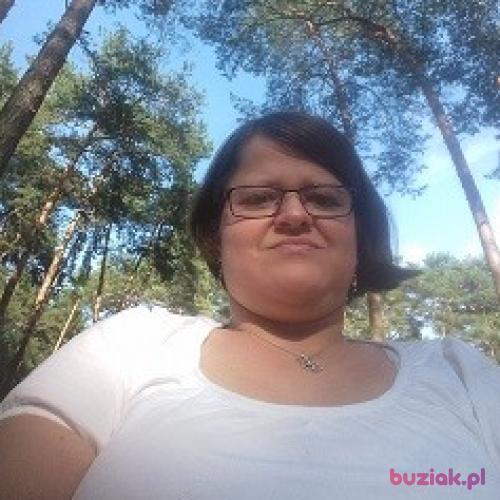 lagodnaMotylek, Female, 44 years, Łódź