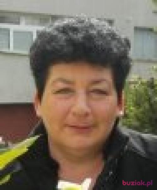 WesolaGosia, Female, 66 years, Wrocław