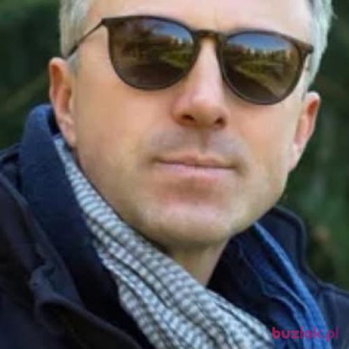 dareklove, Male, 40 years, Poznań