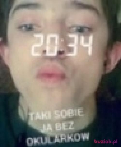 Misiek6ya9, Male, 29 years, Tarnów