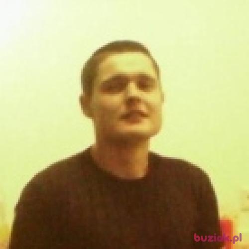 dawid2492, Mężczyzna, 34 lata, Kalisz