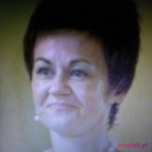 sierp, Female, 56 years, Łochów