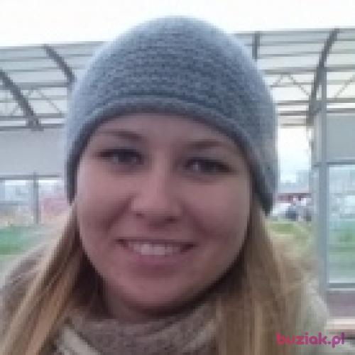 magdalenao14, Female, 32 years, Rzepin